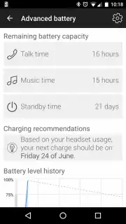 Jabra Assist captura 6