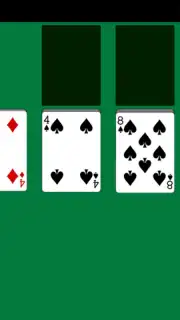 Solitaire Pack Game captura 3