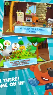 Bebebears Books captura 8