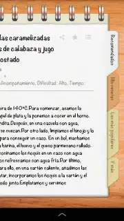 Canal Cocina HD captura 6