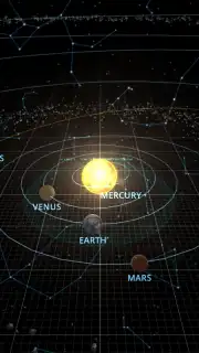 Solar System Scope captura 12
