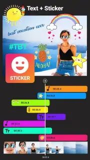 iShot Video Editor captura 14