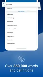 Oxford Dictionary captura 13