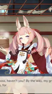 Yokai Kitchen captura 6