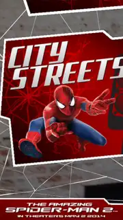 Spider-Man2™ captura 1