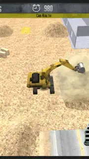 construction simulator 3D captura 2