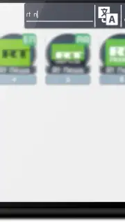 KgTv Player - IPTV Player captura 1