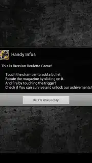 Best Russian Roulette captura 4