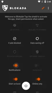 Blokada captura 3