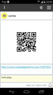 AcsNote captura 2