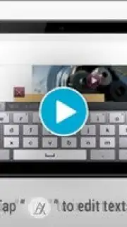 NoteLedge Lite captura 1