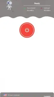 Secure VPN - Fast VPN Proxy captura 1