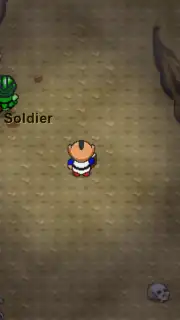Graal Classic captura 8