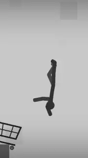 Stickman Dismount captura 4