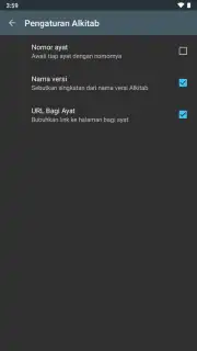 Alkitab captura 2