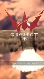 Project W captura 1