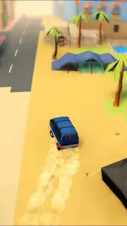Reckless Getaway 2 captura 7