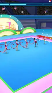 Rhythmic Gymnastics Dream Team captura 10