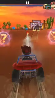 Beach Buggy Racing 2 captura 4