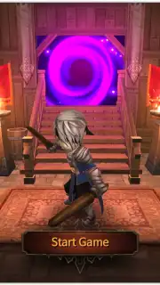 Dungeon Chronicle captura 3