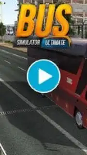 Bus Simulator: Ultimate captura 1