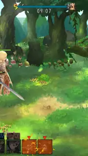 Luna Chronicles R captura 3