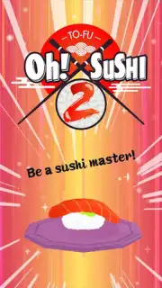 TO-FU Oh!SUSHI 2 captura 1