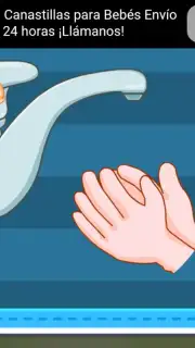 Toilet Training captura 3
