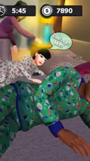 Mom Simulator 3D: Family Life captura 1