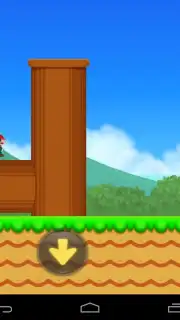 64 Games - Super Max Adventure captura 7