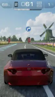 Racing Master captura 5