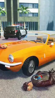 Police Duty: Crime Fighter captura 10