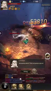 Demon Hunter: Rebirth captura 7