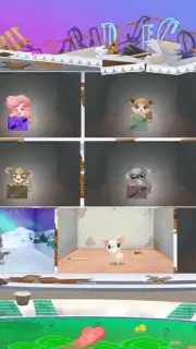 Miss Hollywood: Vacation captura 3