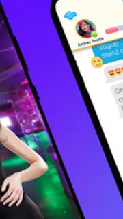Loverz: Virtual stories captura 10
