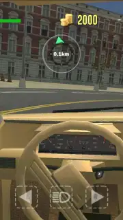 Car Simulator OG captura 7