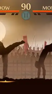 Shadow Fight 2 captura 4