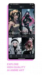 Yodayo captura 4