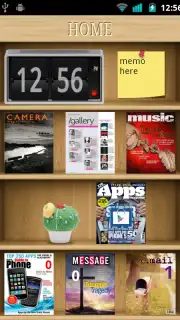 ssLauncher captura 8