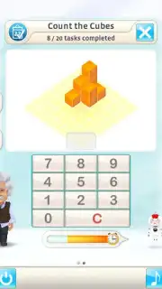 Einstein HD free captura 3