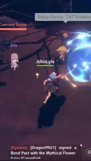 The Legend of Neverland captura 9