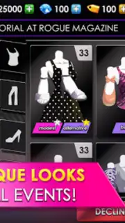 Fashion Fever captura 4