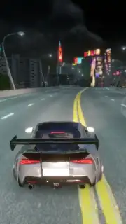 CarX Street captura 9