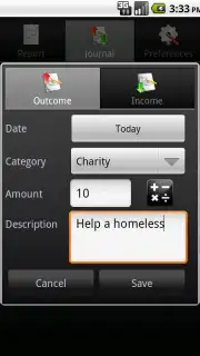 Simple Money captura 4