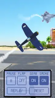 Real RC Flight Sim 2023 captura 2