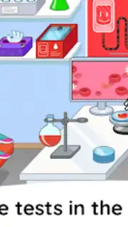 SKIDOS Hospital Games for Kids captura 6