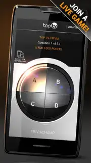 TapTV captura 5