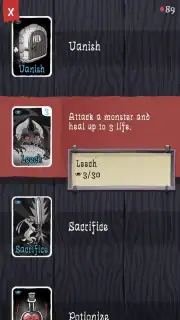 Card Crawl captura 7