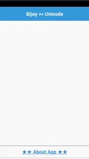 Unicode - Bijoy Converter captura 2