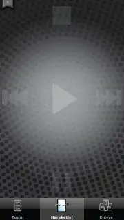Vestel Smart Remote captura 4